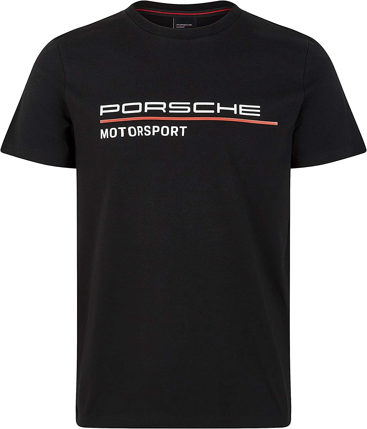 Porsche Motorsport team t-shirt