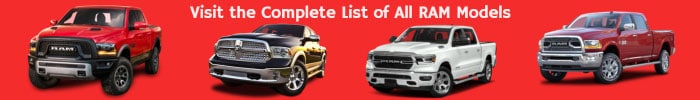 visit the complete list of all ram car models