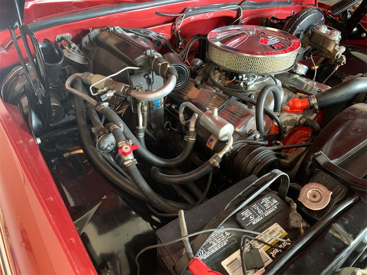gmc, Pick of the Day: 1968 GMC 1500, ClassicCars.com Journal