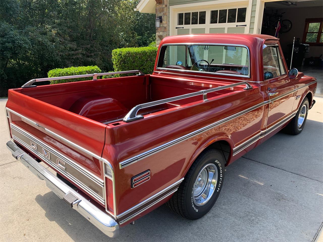 gmc, Pick of the Day: 1968 GMC 1500, ClassicCars.com Journal