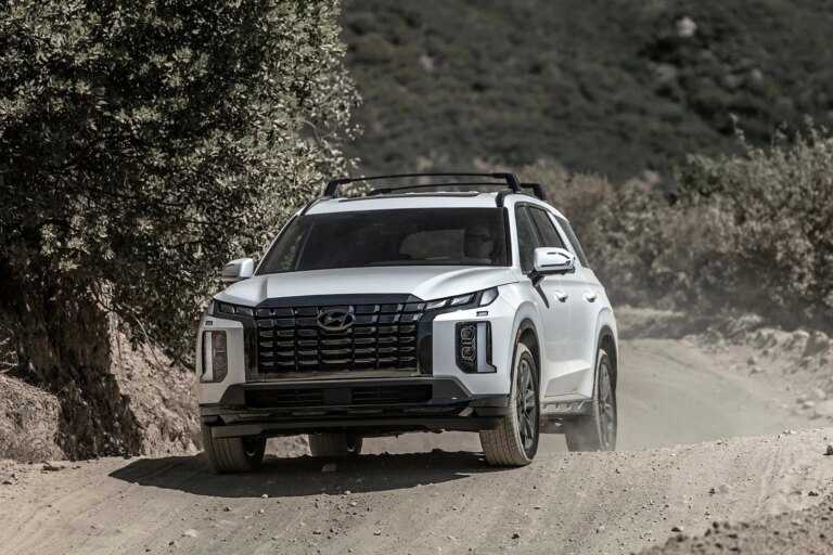 2023 Hyundai Palisade Review: An Even More Well-Rounded Package